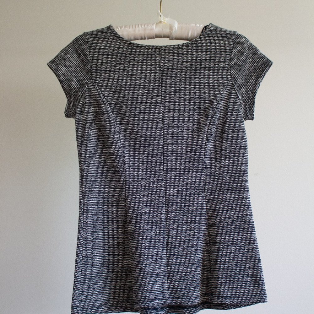 FREE W/ ANY PURCHASE Elie Tahari Blouse